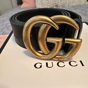 Gucci Belt